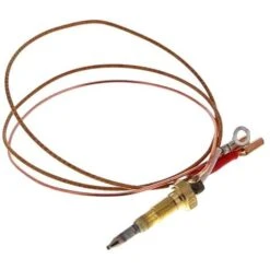 FAR, THERMOCOUPLE Plaque 600mm