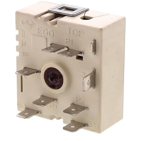 SELECLINE, COMMUTATEUR Cuisinière NRJ 50.57021.010 5057021010 3 SELECLINE, COMMUTATEUR Cuisinière NRJ 50.57021.010 5057021010