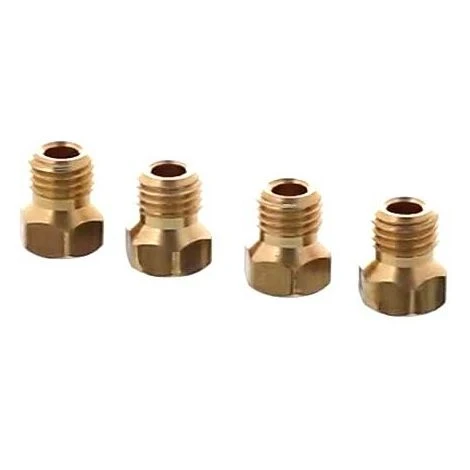 SIGNATURE, JEU Cuisinière Injecteur Gaz Butane 4G 4 SIGNATURE, JEU Cuisinière Injecteur Gaz Butane 4G – Image 2