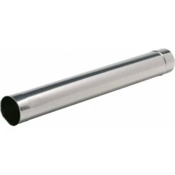 Tuyau 500mm Inox I304 D200