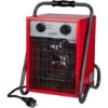 Eurom EK 3301 Chauffage D'appoint Pour Atelier - 3000W 2 Eurom EK 3301 Chauffage D'appoint Pour Atelier - 3000W -Ubbink Magasin 16231538 1