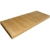 Dalle Réfractaire Dense 500 X 200 X 30 Mm - 35 % D'alumine -Ubbink Magasin 16953070 1