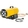 Générateur Air Chaud Au Gaz Master BLP 17M - - 2 Générateur Air Chaud Au Gaz Master BLP 17M - - -Ubbink Magasin 17305519 1