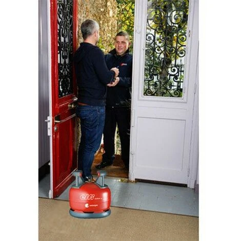 Bouteille De Gaz Elfi Butane 5,5 Kg Sans Consigne – Bouteille Identique à Restituer Sans Consigne – Bouteille Identique à Restituer 5 Bouteille De Gaz Elfi Butane 5,5 Kg Sans Consigne – Bouteille Identique à Restituer Sans Consigne – Bouteille Identique à Restituer – Image 3