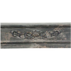 Cadre Décoratif Cheminée à Bois Design Pièce Miteuse Décoration Intérieure L115xPR17xH102 Cm 10 Cadre Décoratif Cheminée à Bois Design Pièce Miteuse Décoration Intérieure L115xPR17xH102 Cm -Ubbink Magasin 18527802 4