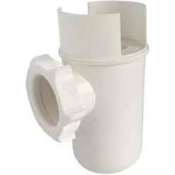 Siphon NF Pour Groupe De Sécurité Femelle 26/34 - D32