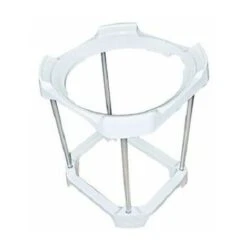 Trépied Universel Pour Pose Au Sol Chauffe Eau électrique Mural De Dietrich