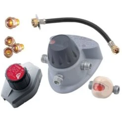 Prokit à Sécurité 1,3 Kg/h Avec Lyres Inox