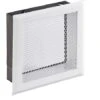 GRILLE VENTILATION HABILLAGE 90 CM2 - GRILLE VENTILATION HABILLAGE 90 CM2 1 GRILLE VENTILATION HABILLAGE 90 CM2 - GRILLE VENTILATION HABILLAGE 90 CM2 -Ubbink Magasin 2013274 1