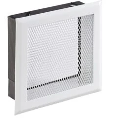 GRILLE VENTILATION HABILLAGE 90 CM2 - GRILLE VENTILATION HABILLAGE 90 CM2