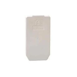 Couvercle Ventouse Boiler TRUMA APO6 Jusqu'à Juillet 2006