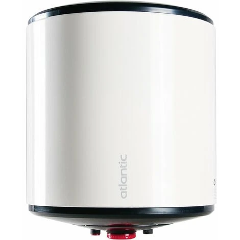 Chauffe-eau Vertical Sur Evier 15 L - Fixation Murale Atlantic 3 Chauffe-eau Vertical Sur Evier 15 L - Fixation Murale Atlantic