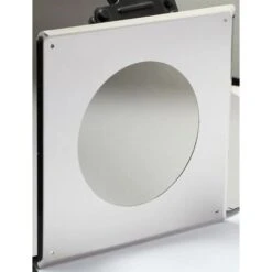 PLAQUE PROPRETE PPS - PLAQUE DE PROPRETE PPSTH RAL 9030 5 PLAQUE PROPRETE PPS - PLAQUE DE PROPRETE PPSTH RAL 9030 -Ubbink Magasin 22998786 2