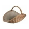Panier Papillon à Bûches 68 X 44 X 41 Cm 2 Panier Papillon à Bûches 68 X 44 X 41 Cm -Ubbink Magasin 2348024 1