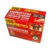 Stick D'allumage En Bois Naturel Imprégné 100 Pièces - FAVORIT -Ubbink Magasin 2352718 1