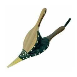 Soufflet Bois Classique 17,5 X 41