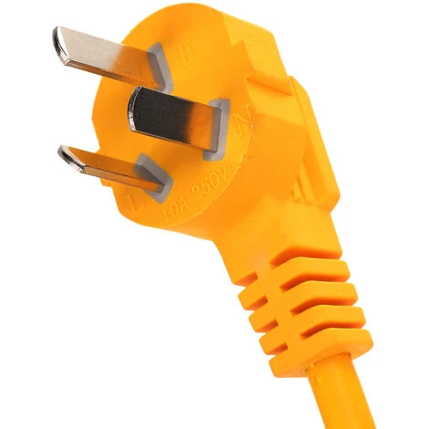 Chauffe-eau électrique Submersible 3500W 220V Chauffe-eau Prise UK 4 Chauffe-eau électrique Submersible 3500W 220V Chauffe-eau Prise UK – Image 2