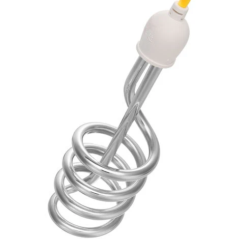 Chauffe-eau électrique Submersible 3500W 220V Chauffe-eau Prise UK 6 Chauffe-eau électrique Submersible 3500W 220V Chauffe-eau Prise UK – Image 4