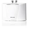 Chauffe-eau électronique Instantané SMARTRONIC à Commande électronique Pour Lavabo Ou évier - MCX 3 - Débit 2,0 L/min. Puissance : 3,5 Kw - 230 Volt - 15 A, Avec Câble - MONO