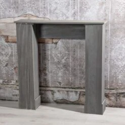 Melko Encadrement De Cheminée Revêtement De Cheminée Vintage Cheminée à Bois Console Reconstruction Cheminée Déco 11 Melko Encadrement De Cheminée Revêtement De Cheminée Vintage Cheminée à Bois Console Reconstruction Cheminée Déco -Ubbink Magasin 24029848 5