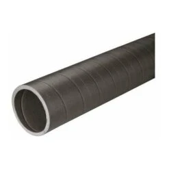 Conduit En Polyéthylène Expansé Axelair - Rigide - Ø160 Mm - Axelair