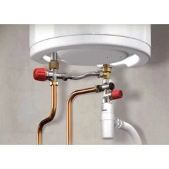 WATTS Kit éco Avec Groupe De Sécurité SFR