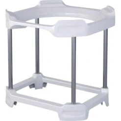 Trépied Pour Chauffe-eau Universel (chauffe-eau De 50L à 200L)