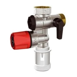 WATTS Groupe De Sécurité SFR 20x27 52550 Droit Standard