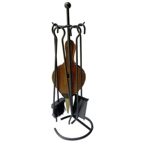 Kit Pour Cheminée EDM - Deluxe - 85750 3 Kit Pour Cheminée EDM - Deluxe - 85750