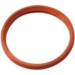 Joint Silicone Tht Orange D.80