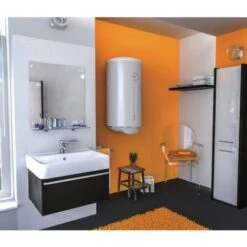 Chauffe-eau électrique Atlantic Ego 50 Litres Vertical 841205 -Ubbink Magasin 26688632 4