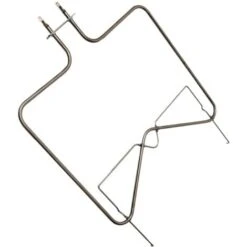 Résistance De Sole Inférieure 1150W (481010375734) Four, Cuisinière BAUKNECHT, IGNIS, IKEA WHIRLPOOL, BRASTEMP, LADEN, WHIRLPOOL