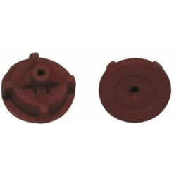 Palier Ventil.tangentiel TGA/TGO60 Côté Moteur - DIFF