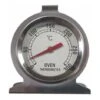 Thermomètre Four En Acier Inoxydable 300°C - DIFF -Ubbink Magasin 27137368 1