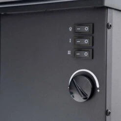 Cheminée Électrique 1950W Kekai Arizona 37x23x51 Cm Noir Avec Simulation De Feu Pour Intérieur 11 Cheminée Électrique 1950W Kekai Arizona 37x23x51 Cm Noir Avec Simulation De Feu Pour Intérieur -Ubbink Magasin 27740519 5