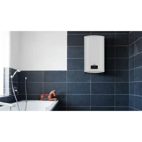 Carrera Chauffe-eau Electrique Plat Multi-positions 47L - Norme NF CE IPX4 - 2 Personnes 3 Carrera Chauffe-eau Electrique Plat Multi-positions 47L - Norme NF CE IPX4 - 2 Personnes