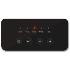 Carrera Chauffe-eau Electrique Plat Multi-positions 47L - Norme NF CE IPX4 - 2 Personnes 10 Carrera Chauffe-eau Electrique Plat Multi-positions 47L - Norme NF CE IPX4 - 2 Personnes -Ubbink Magasin 27793571 4