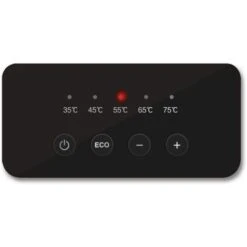 Carrera Chauffe-eau Electrique Plat Multi-positions 47L - Norme NF CE IPX4 - 2 Personnes 11 Carrera Chauffe-eau Electrique Plat Multi-positions 47L - Norme NF CE IPX4 - 2 Personnes -Ubbink Magasin 27793571 5