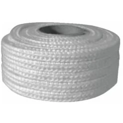 Tresse Carrée THERMALTEX 14x14mm 5m - DIFF
