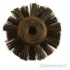 Silverline Brosse à Conduites D'évacuation, Brosse à Conduites D'évacuation 100 Mm, Brosse à Conduites D'évacuation 100 Mm -Ubbink Magasin 28088419 1
