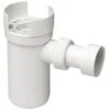 Entonnoir Siphon PVC Pour Groupe De Sécurité Orkli -Ubbink Magasin 28908461 1