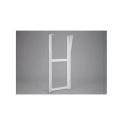 Accessoire Chauffe-eau électrique Et PECS - Console D'Accrochage Plafond Pour Chauffe-eau Et PECS - CONSOLE PLAFOND VM 150 A 200L