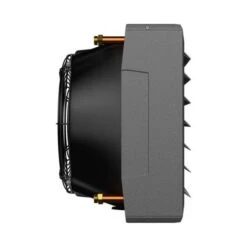 Aérotherme à Eau Chaude 2,1-26,5KW LEO S2 FLOWAIR -Ubbink Magasin 3002119 3