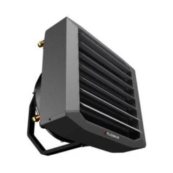 Aérotherme à Eau Chaude 2,1-26,5KW LEO S2 FLOWAIR -Ubbink Magasin 3002119 5