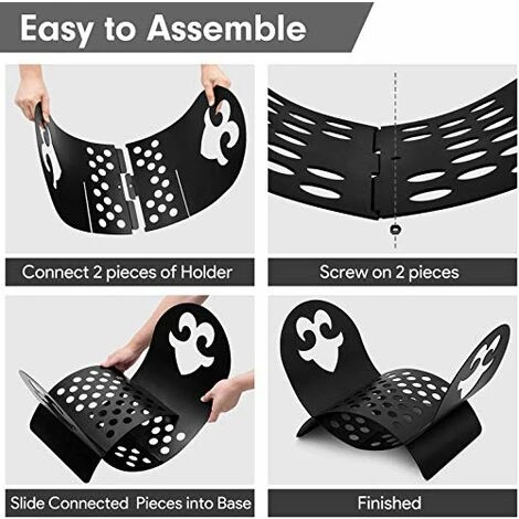 Amagabeli,Panier à Buches 48x33x30cm ,a Bois Porte-bûches De Cheminée,Support À Bois Intérieur Extérieur,Porte Bûches En Fer Forgé,Poêle À Bois Panier Bûches Bois De Cheminée, Porte-revues Acier 4 Amagabeli,Panier à Buches 48x33x30cm ,a Bois Porte-bûches De Cheminée,Support À Bois Intérieur Extérieur,Porte Bûches En Fer Forgé,Poêle À Bois Panier Bûches Bois De Cheminée, Porte-revues Acier – Image 2