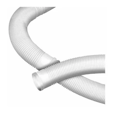 FUMÉE Plastique Plastique Flexible PPS DN 80 ROULEAU DE 10 MT. TUYAU FLEXIBLE 3 FUMÉE Plastique Plastique Flexible PPS DN 80 ROULEAU DE 10 MT. TUYAU FLEXIBLE