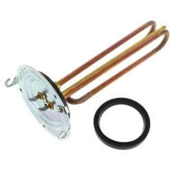 Resistance 1500w 65118137 Pour Chauffe-eau Ariston