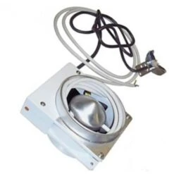 Tube De Kit D'extracteur D'évacuation Forcée 110 Mm 90 Mm125 Mmm