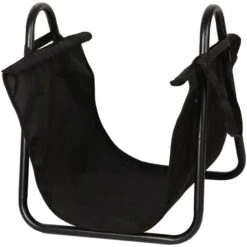 Porte-Bûche Oslo - 0.45 X 0.41 X 0.51 M