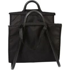 Porte-Bûche Oslo - 0.45 X 0.41 X 0.51 M -Ubbink Magasin 31120953 3